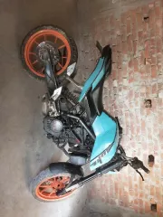 KTM Duke 125 (Indian)